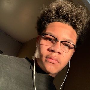 Meet your Posher, Luke